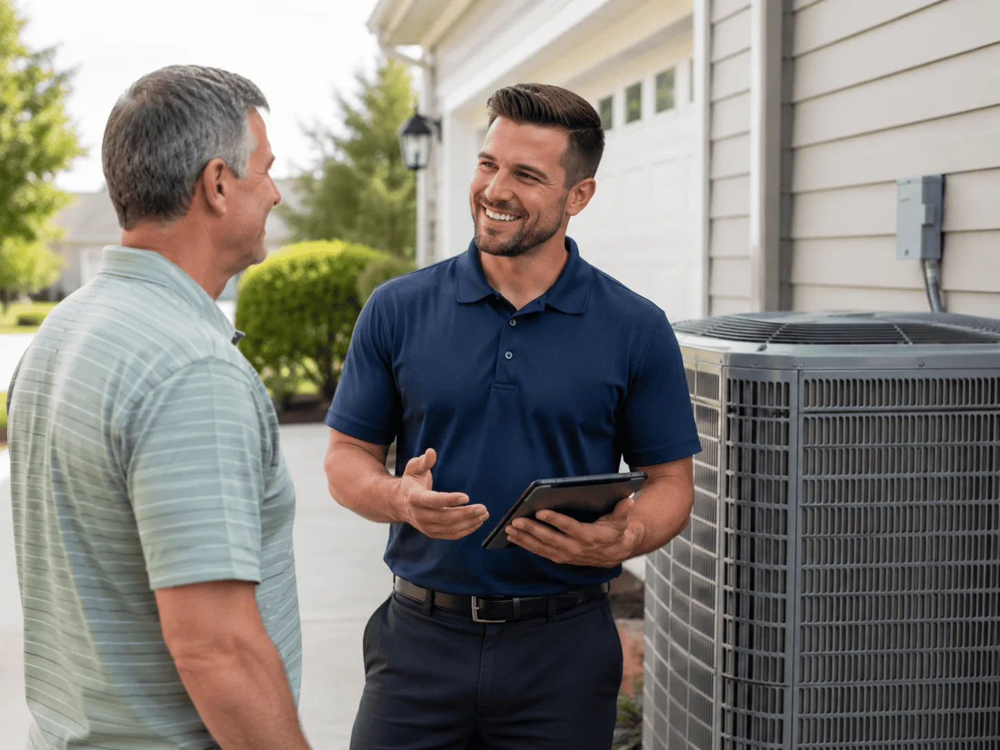 Heat Pump Installation Peel, AR FAQs